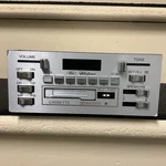Vintage Ford Dolby Stereo Radio Cassette EOVF-18B865-AB 9C-260-937 Untested Part. Fixed Price $98.76.