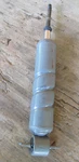 Oem Gm Shock Absorber 1968 Chevelle Front Delco Grey Spiral Malibu 3192822. Fixed Price $69.99.