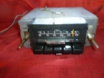 Vintage Am/fm Ford/lincoln/mercury Stereo Radio Model 8102 Untested. Fixed Price $31.20.