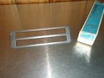 New Nos Gm Side Marker Light Lamp Bezel 488880 1973 Pontiac Bonneville Catalina. Fixed Price $20.00.