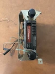 Oem Old School Vtg Stereo Cassette Radio Audio Vox AV949. Fixed Price $80.42.