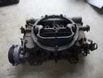 3499S Carter Carburetor 1963 1964 Chevrolet 409 / 400 Hp Dated K2. Fixed Price $425.00.