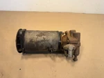 Jaguar MK2 MK10 Type Lucas C48 Dynamo With Power Steering Pump. Fixed Price $262.50.