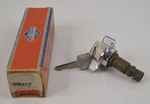 1960S 1970S Cadillac Ignition Lock Cylinder W/ 2 Keys Briggs Stratton 590377. Fixed Price $44.99.
