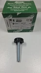 Box Of Nos 1977-1995 Gm Auveco 4474 Hood Bumper Bolts 5/16"-18 2-1/8". Fixed Price $19.95.