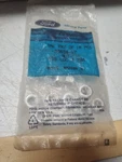 Nos Ford Brake Shoe Lever Pivot Retaining Nut 55690-S7 Pack Of 10 Original Parts. Fixed Price $20.00.