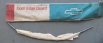 Nos 71-76 Chevrolet Chevy Impala 2 Door Edge Guard Moulding Set Gm 994139. Fixed Price $79.99.