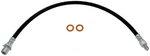 Brake Hydraulic Hose Fits 1970-1989 Ford F600 F700,F7000 B600 Dorman First. Fixed Price $38.73.