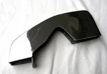 1972 Pontiac Lemans Nos Gm Drivers Side Front Chrome Bumper Guard 455 350 400. Fixed Price $39.77.