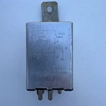 Mercedes W123 R107 Rear Window Defroster Relay 1078200110 (used) Working. Fixed Price $20.00.