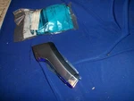 Nos 1977-1979 Ford Ltd Ii Quarter Panel Front Moulding Rh D7OZ-5329076-A. Fixed Price $30.00.