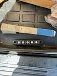 Nos 67 Ford Truck F100 250 Ammeter Junction Block C6TZ-14448-B. Fixed Price $49.00.