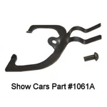 1958 To 1983 Chevy Clutch Fork Throw Out Bearing Retainer Spring Kit Gm# 3737456. Fixed Price $24.00.