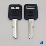 Original B48-P Blanks For Chevrolet, Gmc, Oldsmobile, And Others (1 Key). Fixed Price $9.95.