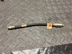 Nos Gm 1960 Buick Front Hydraulic Brake Hose 1192996. Fixed Price $18.00.