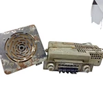 1956 Oldsmobile Delco Radio 983334 Deluxe Am 12V W/ Speaker As Is Untested. Fixed Price $58.74.