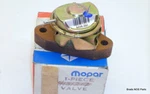 Nos Mopar 1979-1982 Plymouth Horizon Dodge Omni With 2.2 Egr Valve Pn 4131217. Fixed Price $139.99.
