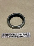 Seal Front Crank Shaft Nos Fits M151A1 M151A2 Mutt Jeep (S18). Fixed Price $9.50.