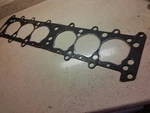 1934 Chevrolet Standard 181 Ci Head Gasket Nos 837405. Fixed Price $34.99.