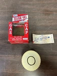 1975-78 Ford Lincoln Mercury Capri Jeep Clean Fill Gas Nos E-z 1221. Fixed Price $9.99.