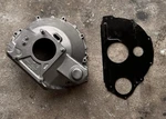 1963 1964 Ford Galaxie 390 427 Fe Speed Cast Iron Bell Housing C3AA-6394-A. Fixed Price $1100.00.