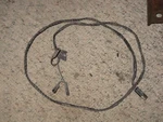1966 Ford Fairlane Center Console Wiring Harness Oe Mercury Cyclone Comet Fomoco. Fixed Price $89.00.