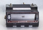 Idi S-75 8 Track Tape Player Car Truck Auto Nice Working See The Video. Fixed Price $75.00.