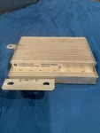 Oem Mopar Dodge Stereo Amplifier 02-04 2500 1500 3500 642864 56043136AG. Fixed Price $100.00.