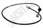 Apdty 100166 Speedometer Cable Replaces 53009006. Fixed Price $30.20.