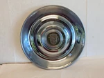 Rare 16" Inch Cadillac Sombrero Hubcap 1947 Through 1952 Hotrod Custom. Fixed Price $150.00.