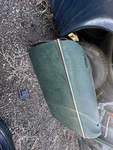 Volvo P1800 Es Left Door 1972-1973. Fixed Price $249.99.