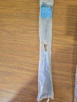 One Genuine Ford Oem Windshield Wiper Arm E7TZ-17526-B. Fixed Price $20.00.