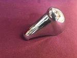 1956 Chevy Belair 210 Nomad Wagon Gm Rightside Front Bumper Guard Pass Trim Used. Fixed Price $98.99.