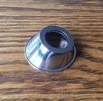 1970 Ford Hd Truck Antenna Mount Bezel Vtg Nos Oem D0HA-18922-B. Fixed Price $30.00.