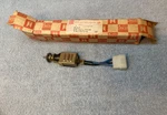 Chevrolet Chevy Luv Truck Nos Windshield Wiper Switch. Fixed Price $49.99.