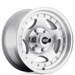 American Racing Wheels AR23 15X10 Machined (4PCS) A1. Fixed Price $1000.00.