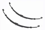 Rough Country 4" Rear Leaf Springs For 71-80 International Scout 8046KIT. Fixed Price $199.95.