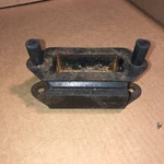 Datsun Fairlady Roadster 1600 2000 Engine Transmission Mount Nos. Fixed Price $75.00.