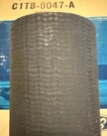 Ford Nos 1961 1969 F-100 F-250 F-350 Gas Fuel Filler Tank Neck Hose Pc. Fixed Price $54.99.