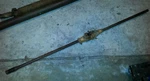 Amc Rambler Torque Tube Drive Shaft Nos 1960'S 1950'S. Fixed Price $149.99.