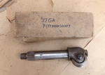 Nos 1937 Chevy Master Deluxe Steering Gear Pitman Shaft Original Gm Md. Fixed Price $149.99.