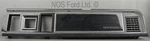 80 81 Thunderbird Nos Ford E0SZ-6604338-AB Dash Bezel. Fixed Price $180.00.