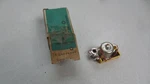 Nos Chevrolet Pass Car 65-67 Delco 4939546 Wiper Motor Relay Gm 02DA1 Il. Fixed Price $100.00.