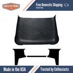 Headliner And Quarter Panel Kit 1937 Ford. Fixed Price $525.23.
