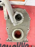 Vintage Mopar 426 440 Weiand Timing Cover Pete Jackson Distributor Drive Rare. Fixed Price $539.99.