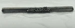 1967 Plymouth Satellite Emblem Mopar Ornament Badge Trim Molding Nameplate. Fixed Price $39.97.