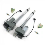 Universal Power Upgrade Kit For Lambo, Gullwing, Suicide, Vertical Doors Autoloc. Fixed Price $699.95.