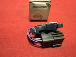 Nos 1974-1975 Ford Maverick Backup Light Switch D4DZ-15520-A SW-1207. Fixed Price $31.50.