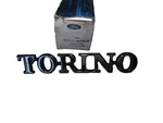 Nos 1972 1973 Ford Torino Fender Emblem D2OZ-16098-D. Fixed Price $99.99.