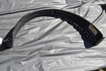 1955-1957 Ford Thunderbird Lower Radiator Fan Shroud. Fixed Price $100.00.